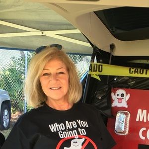 Meet your Posher, Priscilla